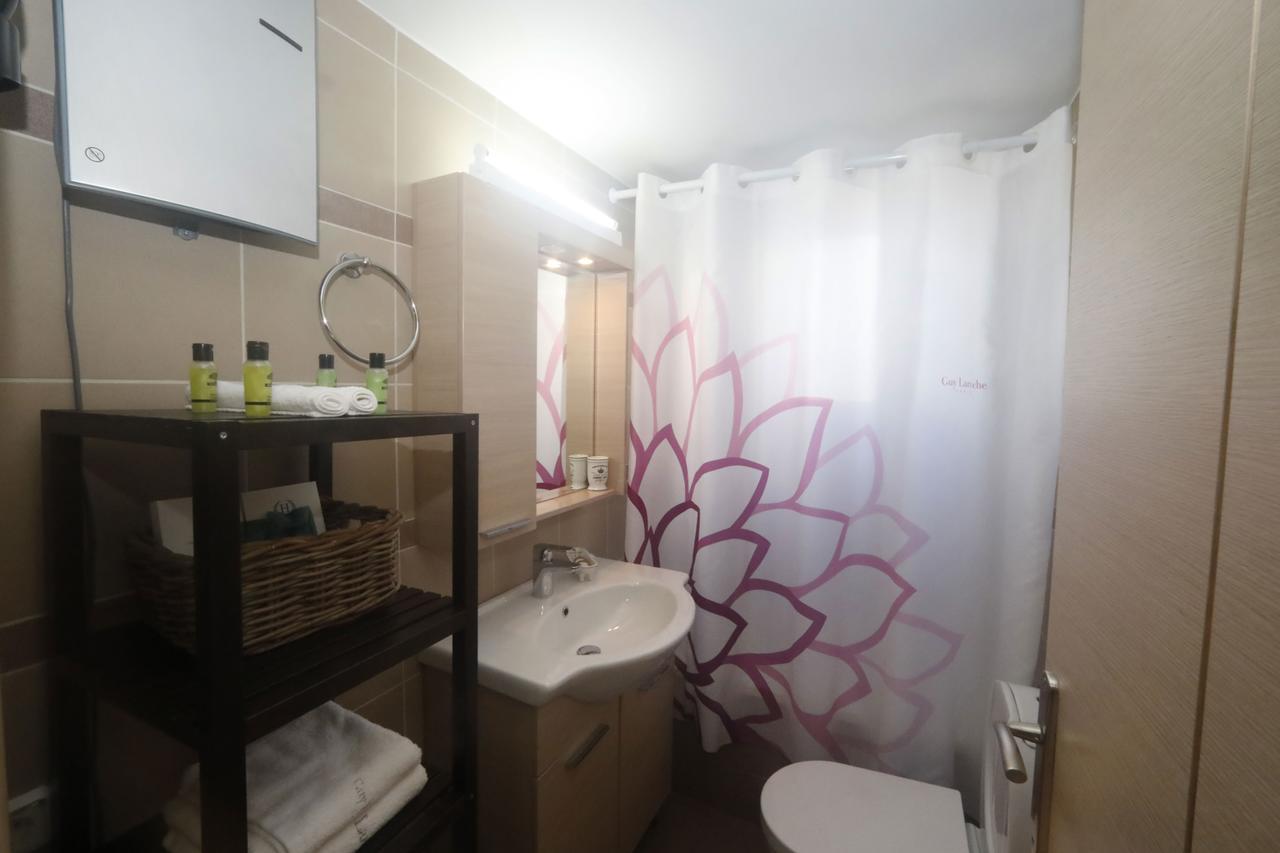 Metaxourghio Boutique Apartment Афины Экстерьер фото